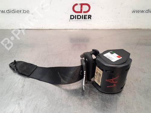 Used Rear left belt tensioner BMW 2 Convertible (F23) 218 d (150 hp) 11726842
