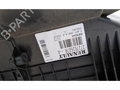 Heater matrix box RENAULT MASTER III Van (FV) 2.3 dCi 180 FWD (FV04, FV07) | BP36145831M61 - Image 5