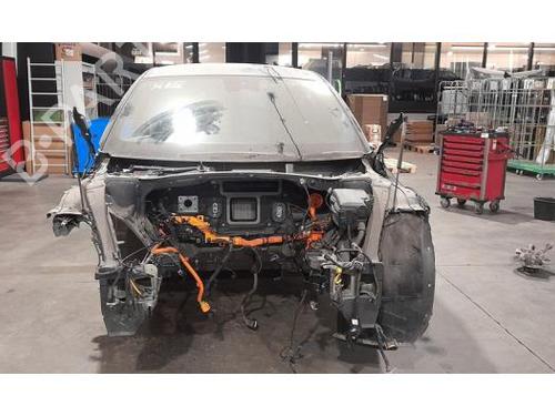 Used Parts HYUNDAI IONIQ 5 (NE) EV (217 hp) 2360200