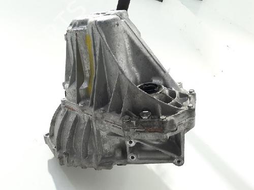 Gearbox TOYOTA YARIS (_P13_) 1.0 (KSP130_, KSP130) | BP10873997M3 