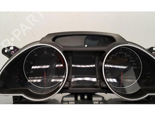 Used Instrument cluster AUDI A5 Sportback (8TA) 2.0 TFSI (180 hp) 26146148