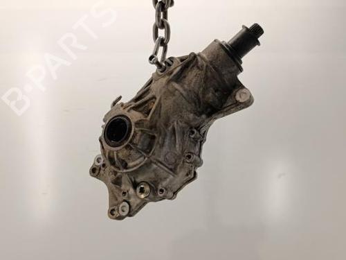 Differential, foran LAND ROVER RANGE ROVER VELAR (L560) 2.0 D200 MHEV 4x4 | BP30806340M23 