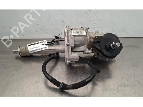 Used Steering rack Steering rack CITROËN C3 III (SX) 1.2 PureTech 82 (83 hp) 40070814 40070814
