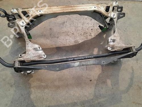 Subframe PORSCHE 718 BOXSTER (982) 2.0 T (982320, 982321, 982350, 982351) | BP19575882M9 
