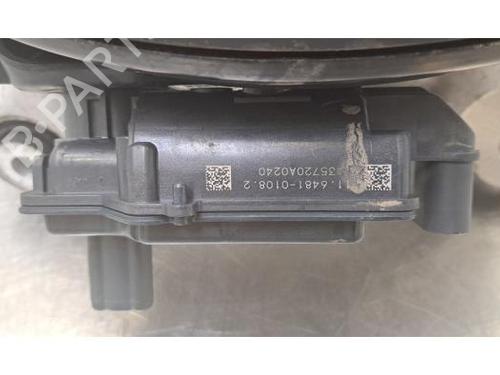 Left rear steering knuckle VW ID.4 (E21) Performance | BP37285311M27 - Image 2