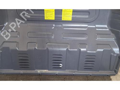 Lastrumsadskiller MERCEDES-BENZ VITO Van (W447) 110 CDI (447.601, 447.603, 447.605) | BP31273971I36