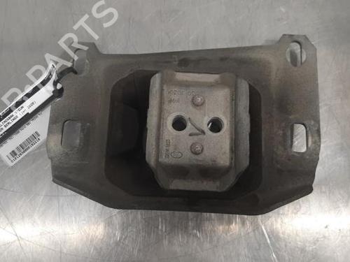 Used Gearbox mount CITROËN BERLINGO Box Body/MPV (K9) 1.5 BlueHDi 75 (75 hp) 23591115