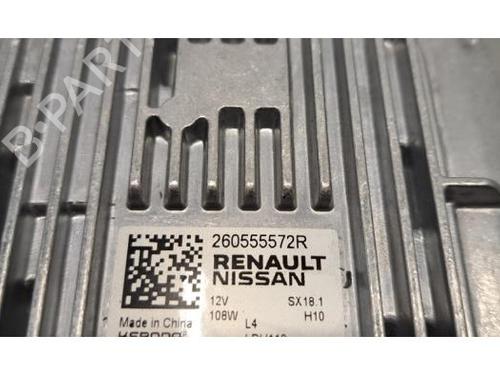 Electronic module RENAULT MEGANE E-TECH SUV EV60 (BNJ1) | BP40273169M83 - Image 2