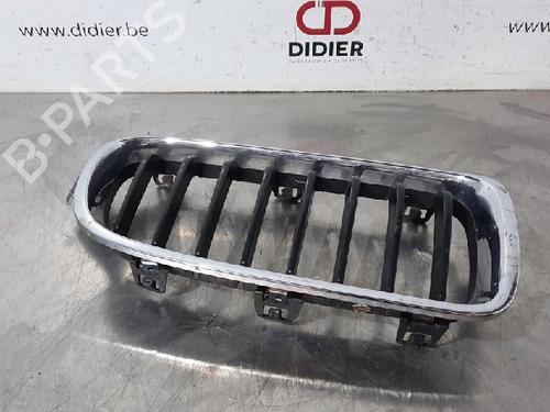 Grille BMW 3 (F30, F80) 318 d | BP10882121C40 