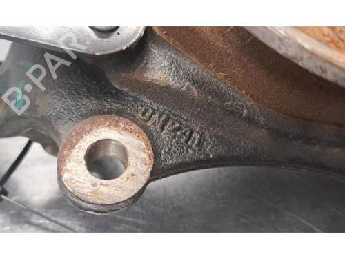Left front steering knuckle MG MG 5 Estate EV | BP38322285M25 - Image 3