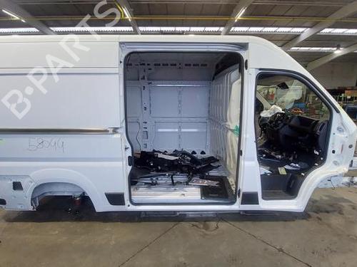 Full front FIAT DUCATO Van (250_) E-Ducato (250DPE) | BP31165387S1 