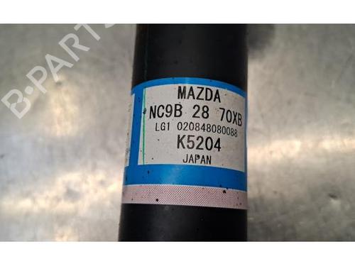 Right rear shock absorber MAZDA MX-5 IV (ND__) 1.5 (ND6E, ND5RC) | BP40065887M19 - Image 2