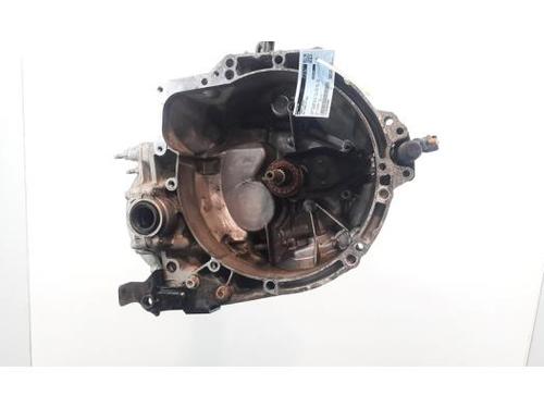 Used Gearbox Gearbox 37431381 37431381