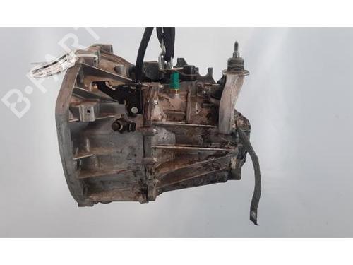 Gearbox RENAULT TRAFIC III Van (FG_) 1.6 dCi 125 (FGMH) | BP40026203M3 - Image 2