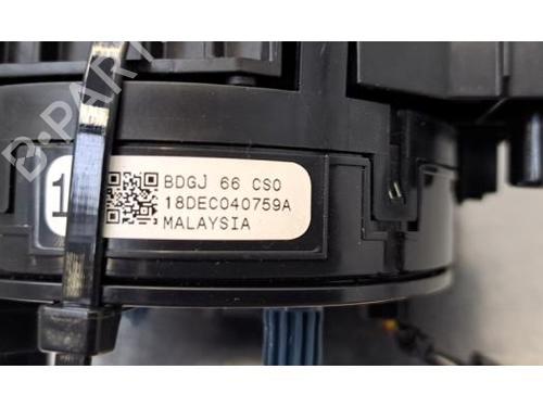 Ratstangsstang MAZDA 3 Hatchback (BP) 2.0 SKYACTIV-G M Hybrid | BP39230605I23 - Image 4