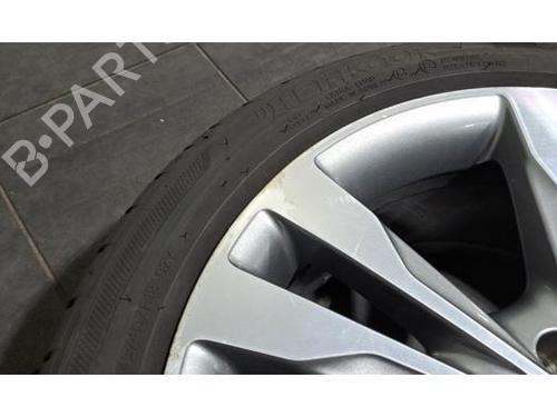 Rim MERCEDES-BENZ B-CLASS Sports Tourer (W246, W242) Electric Drive / B 250 e (242.890) | BP29493696C45 