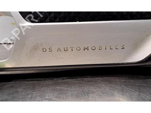 Underbody protection DS DS 7 (J4_, JC_) E-TENSE 4x4 300 (J45GBU) | BP30381428M92 - Image 2