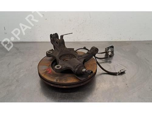Used Right front steering knuckle CITROËN JUMPY III Van (V_) 1.6 BlueHDi 115 (115 hp) 23646868