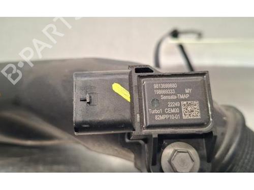 Intercooler pipe DS DS 7 Crossback (J4_, JR_, JC_) E-TENSE 4x4 (J45GBU) | BP31818587M127