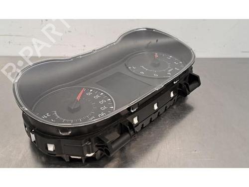 Instrument cluster RENAULT MASTER III Van (FV) 2.3 dCi 135 FWD (FV0N, FV08, FV06, FV00, FV1S) | BP30187554C47 