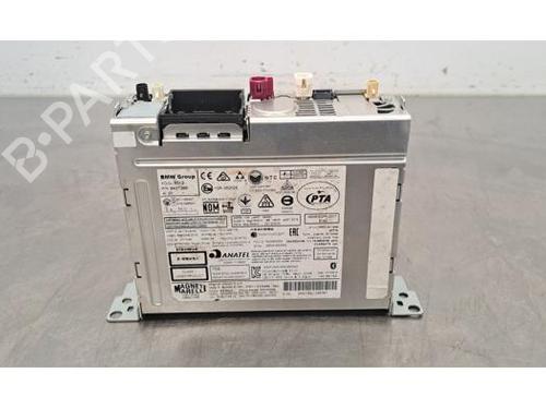 Bilradio BMW X2 (F39) sDrive 18 i (136 hp) 28966432
