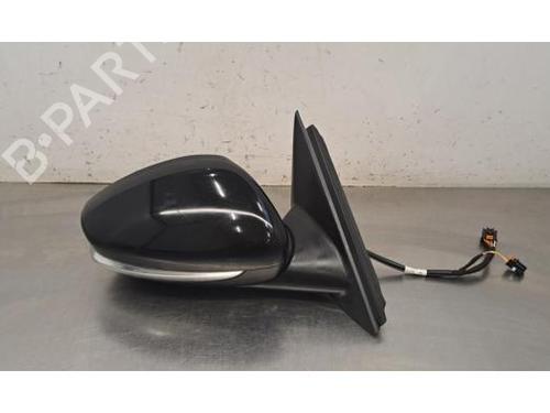 Used Right mirror Right mirror CITROËN C3 IV (CC_, CB_) ë-C3 (CBZYAZ) (113 hp) 33859628 33859628