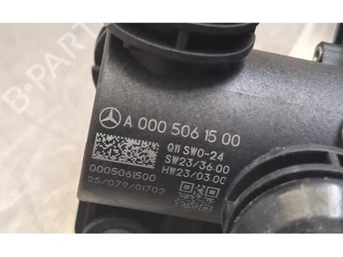 Electronic sensor MERCEDES-BENZ EQB (X243) EQB 250+ (243.602) | BP39154122M84 - Image 5