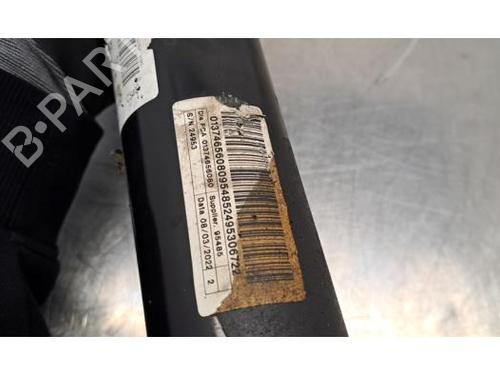 Right front shock absorber CITROËN JUMPER II Van 2.2 BlueHDi 140 | BP29817800M17 