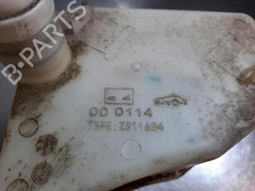 Sprinklertank MG MG ZS SUV (AZS1) EV (CSA7001) | BP32354097C113