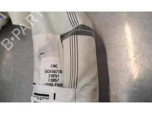 Left curtain airbag DACIA SPRING Extreme | BP32510690C11