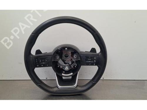 Used Steering wheel Steering wheel NISSAN QASHQAI III (J12) 1.3 DIG-T (140 hp) 34120606 34120606