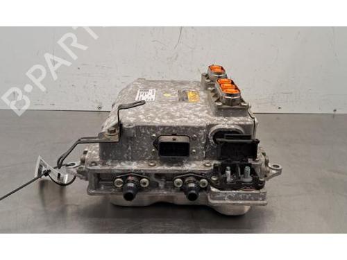 Used Inverter/Converter Inverter/Converter MG MG ZS SUV (AZS1) EV (156 hp) 40050008 40050008