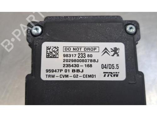 Camera OPEL VIVARO C Van (K0) 2.0 | BP37511511E14 - Image 5