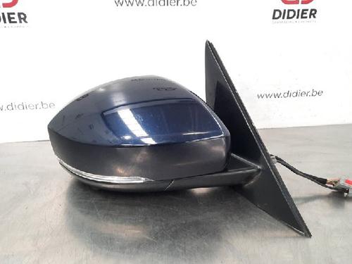 Used Right mirror Right mirror LAND ROVER RANGE ROVER IV (L405) 4.4 SDV8 4x4 (340 hp) 10885014 10885014