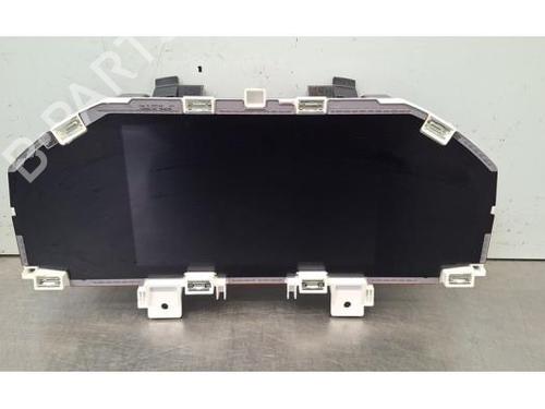 Used Instrument cluster Instrument cluster SKODA FABIA IV (PJ3) 1.0 TSI (116 hp) 34120744 34120744