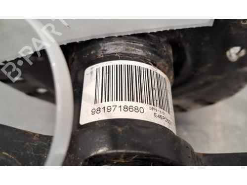 Right front shock absorber PEUGEOT 3008 II SUV (MC_, MR_, MJ_, M4_) 1.5 BlueHDi 130 | BP29214719M17 