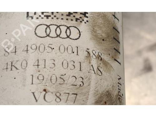 Left front shock absorber AUDI A6 C8 (4A2) 55 TFSi e quattro | BP39500207M16 - Image 4