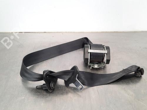Used Rear left belt tensioner RENAULT KANGOO BE BOP (KW0/1_) 1.5 dCi (KW0G) (90 hp) 11108252
