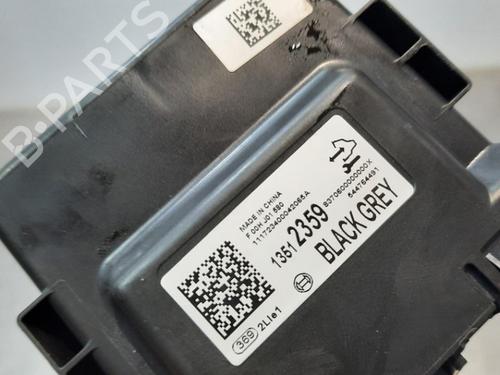 Electronic module OPEL MOKKA / MOKKA X (J13) 1.4 (_76) | BP17111828M83 