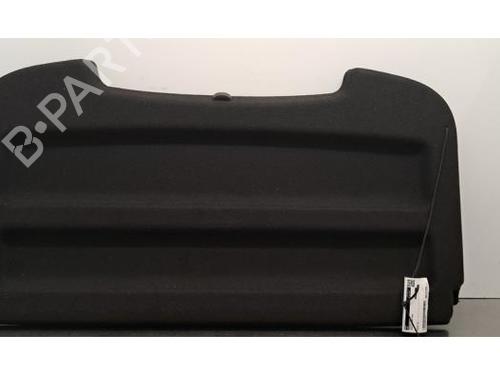 Used Rear parcel shelf Rear parcel shelf DACIA SANDERO III 1.0 TCe 90 (91 hp) 40614802 40614802