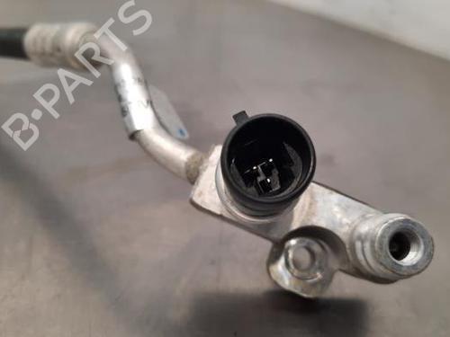 AC pipe CITROËN JUMPER II Van 2.2 HDi 120 | BP23608981M126 