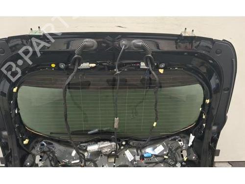 Tailgate FORD PUMA (J2K, CF7) 1.0 EcoBoost mHEV | BP37689302C6 - Image 6