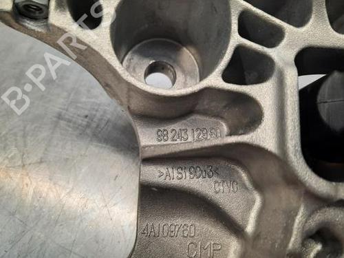 Gearbox mount CITROËN JUMPY I (U6U_) 1.6 | BP23640029M88 