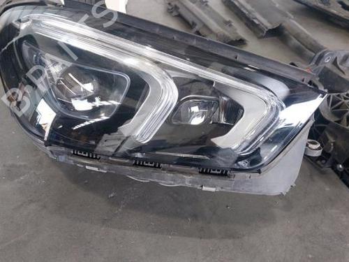 Full front MERCEDES-BENZ GLE (V167) GLE 300 d 4-matic (167.119) | BP36343252S1  - Image 18