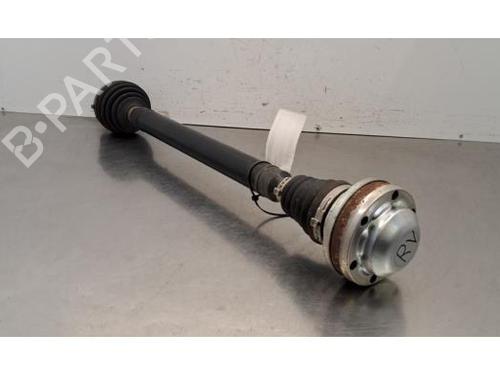 Right front driveshaft VW GOLF VIII (CD1, DA1) 2.0 TDI | BP37499154M39 - Image 3