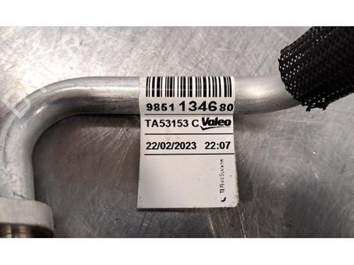 AC pipe PEUGEOT 308 III (FB_, FH_, FP_, F3_, FM_) e-308 (FMZKWZ) | BP28012349M126 