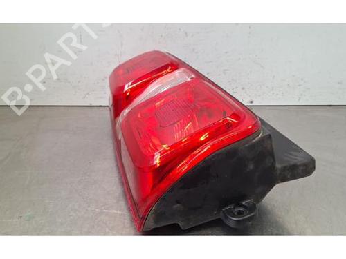 Left taillight OPEL VIVARO C Van (K0) 1.5 | BP39453010C34 - Image 3