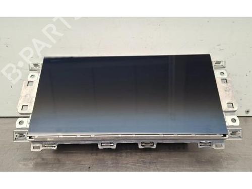 Used Display monitor Display monitor AUDI A3 Limousine (8YS, 8YM) 35 TDI (150 hp) 32510782 32510782
