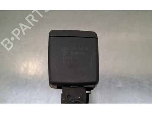 Sikkerhedssele-spænde BMW 3 (G20, G80, G28) M3 Competition xDrive | BP32099451I32