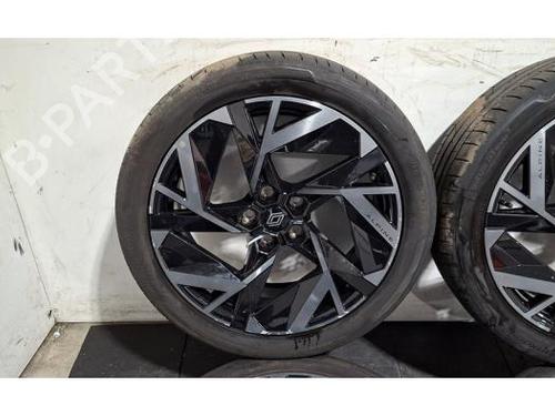 Rim RENAULT ARKANA I (LCM_, LDN_) 1.6 E-TECH 145 (LDMU) | BP29739138C45 